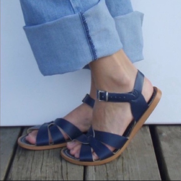 hoy saltwater sandals